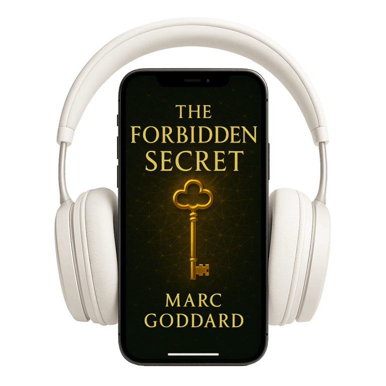 the forbidden secret program